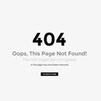 404 สายรหัส not found