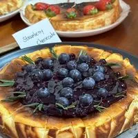 sasi bakehouse