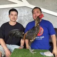 ตุ้ม.ต. สุดสาคร & มังกรบูรพา