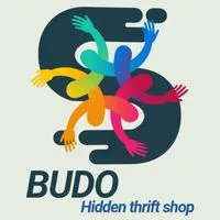 BUDO HIDDEN THRIFT shop