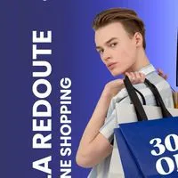 LA REDOUTE SHOP ONLINE