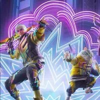 E-TECH FREEFIRE E-SPORT 2025