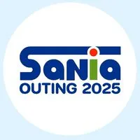 Sania Outing 2025