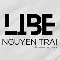 Online-trading area.