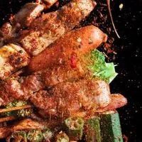 หม่าล่าต้าหมิง🔥