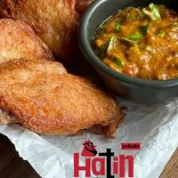 Hatin Chic หลังมอ.เกษตรศรีราชา