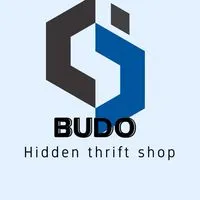 BUDO HIDDEN THRIFT.