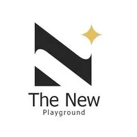 THE NEW PLAYGROUND.
