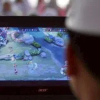 การแข่ง E-Sport at Padung 2025