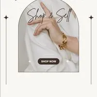 Square space E-commerce