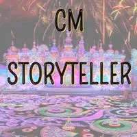 CM Storyteller