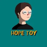 Hope toy