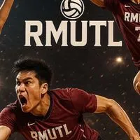 ชมรมวอลเลย์บอล มทร.ล้านนา 2568