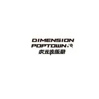 DIMENSION POPTOWN
