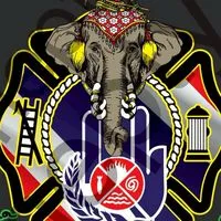 ศูนย์อุบัติภัย กรุงเทพมหานคร เฉพาะเจ้าหน้าที่สื่อสาร50เขต