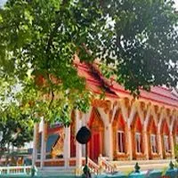 ชุมชนบ้านหนองมะนาว หมู่ 4 และหมู่ 8