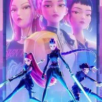 K-pop Demon Hunters
