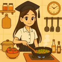 เข้าครัว • ku src •
