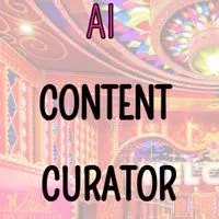 AI Content Curator