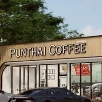 กาแฟพันธุ์ไทย อ.บัวใหญ่