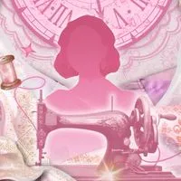 PATTRAWAROM | PINK💗