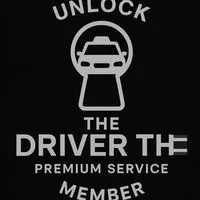 🔒 Unlock 🚖 The Driver TH 🇹🇭
