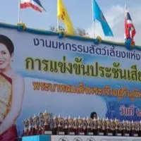 รายการแข่งขัน《นกกรงหัวจุกไทย》