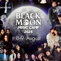 🍻BLACKMOON MUSIC FOOD🍻