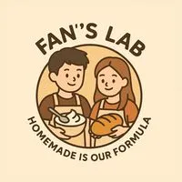 Fan’s Lab 🍞(กรีกโยเกิร์ต & ปังชีส)