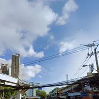 ตลาดชุมชนชินเขต