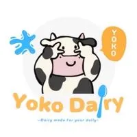 YOKO DAIRY 🐮🍨