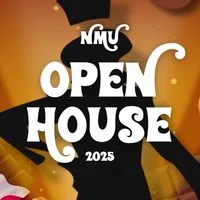 NMU Open House 2025