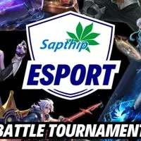 Sapthip ROV Battle Tournament2025
