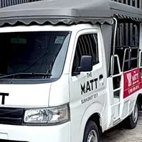 Shuttle bus the Matt sukhumvit 101/1