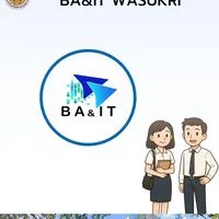 คณะบริหารธุรกิจฯ วาสุกรี - BA&IT WASUKRI