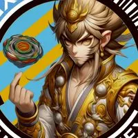 Funny Monkey BeyBlade X Community