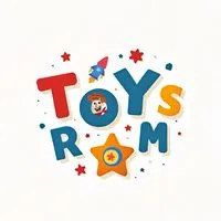 TOYs ROOM UP