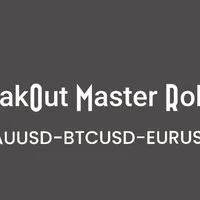 BreakOut Master Robot (Pay only when you profit)