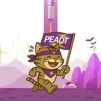POWER RUN วิ่งสุดมันส์ พลัง DIGITAL by PEADTN2