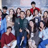 Int’l Cultural Exchange (ICE) Staff Team