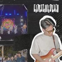 ชุมนุมดนตรี