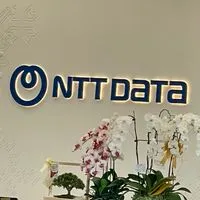 ซุ้มอาหาร NTTDATA