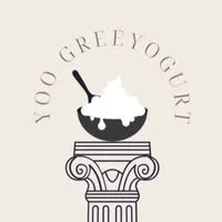 YOO.Greek yogurt