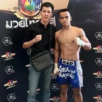 ทดลองฟังมวยหูโอ๊ต อุบลฟรี V3