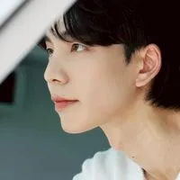 MY SMILE 🦊