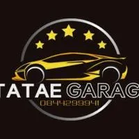TateaGarage