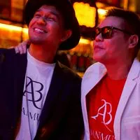 AB Man's Music Official