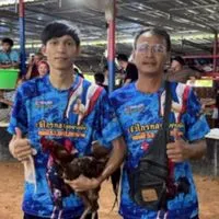 บ้านไร่บุญทันตา🐓