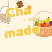 Cha-made[ชา&เครื่องดื่ม] 🍵💡
