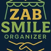 Zab Smile Organizer